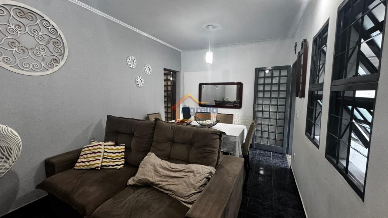 Casa, 2 quartos, 96 m² - Foto 5