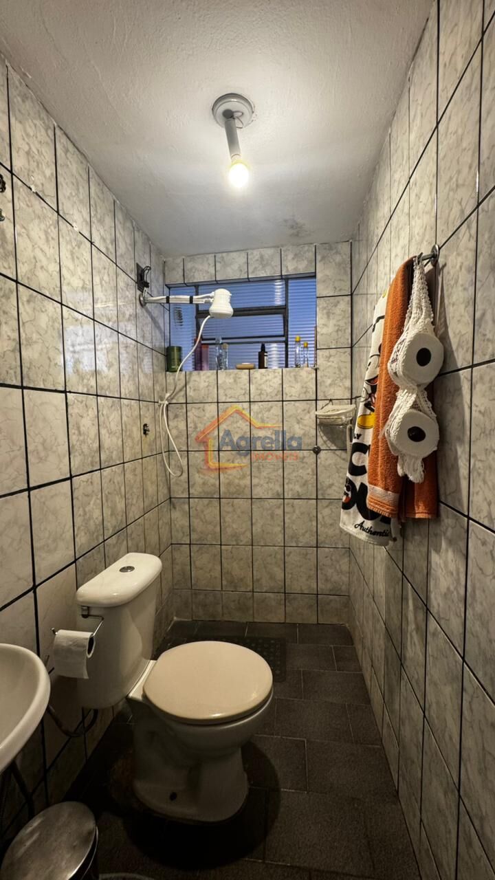 Casa, 2 quartos, 96 m² - Foto 21
