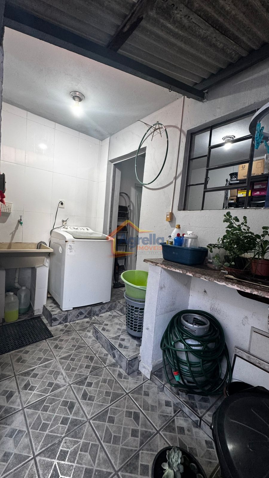 Casa, 2 quartos, 96 m² - Foto 19
