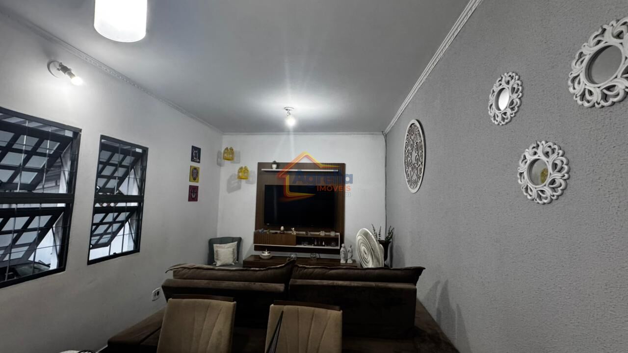 Casa, 2 quartos, 96 m² - Foto 3