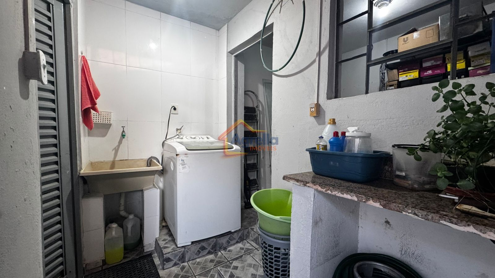 Casa, 2 quartos, 96 m² - Foto 18