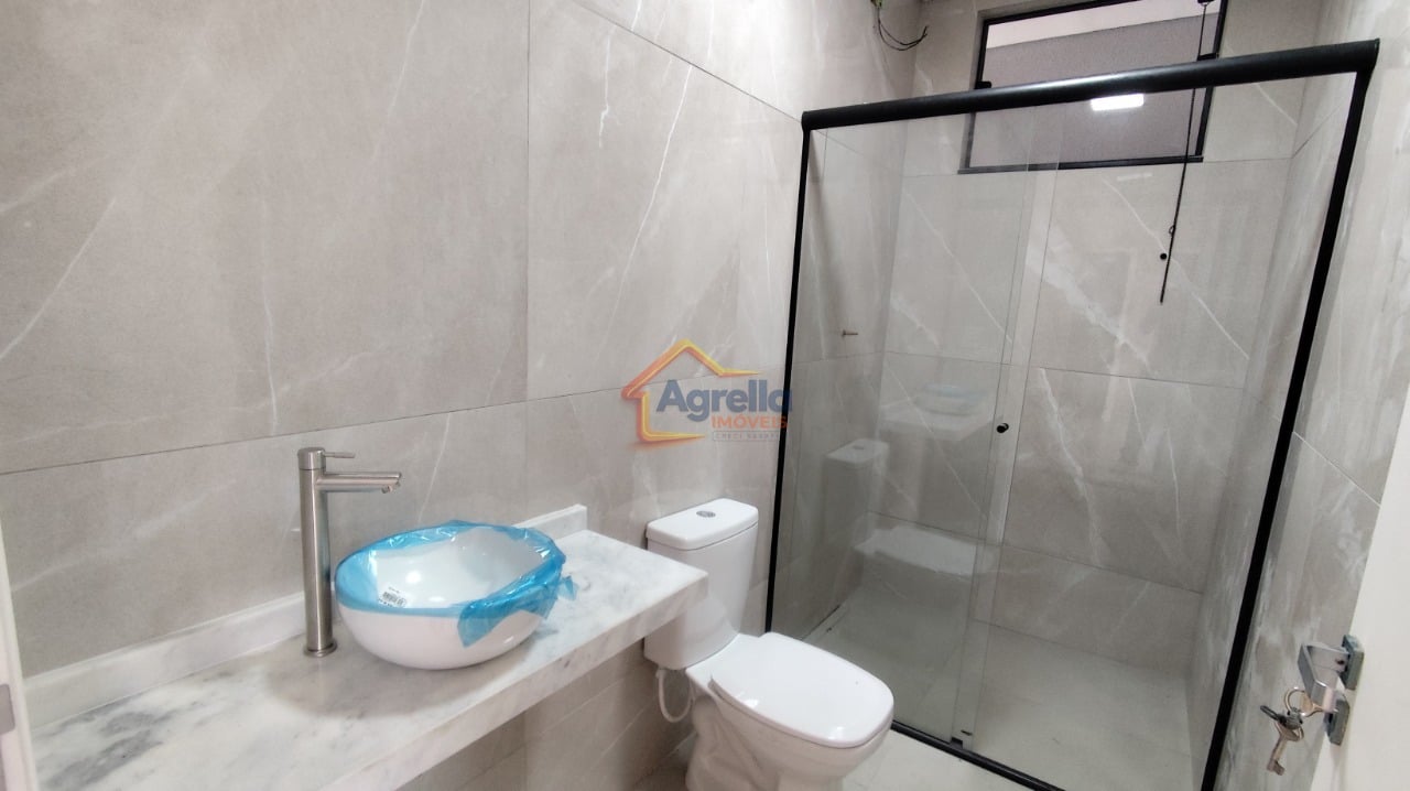 Casa, 2 quartos, 252 m² - Foto 17
