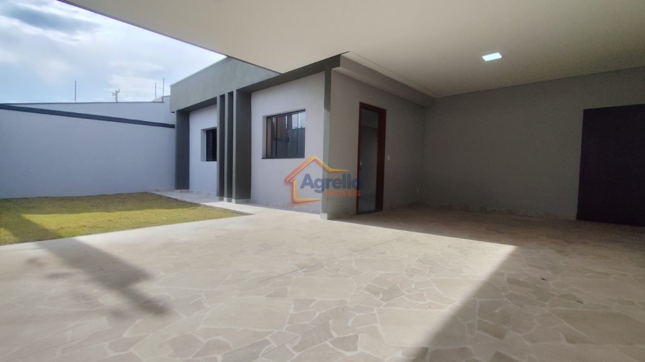 Casa, 2 quartos, 252 m² - Foto 1