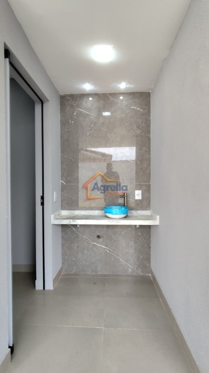 Casa, 2 quartos, 252 m² - Foto 24