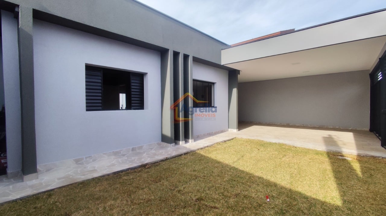 Casa, 2 quartos, 252 m² - Foto 3