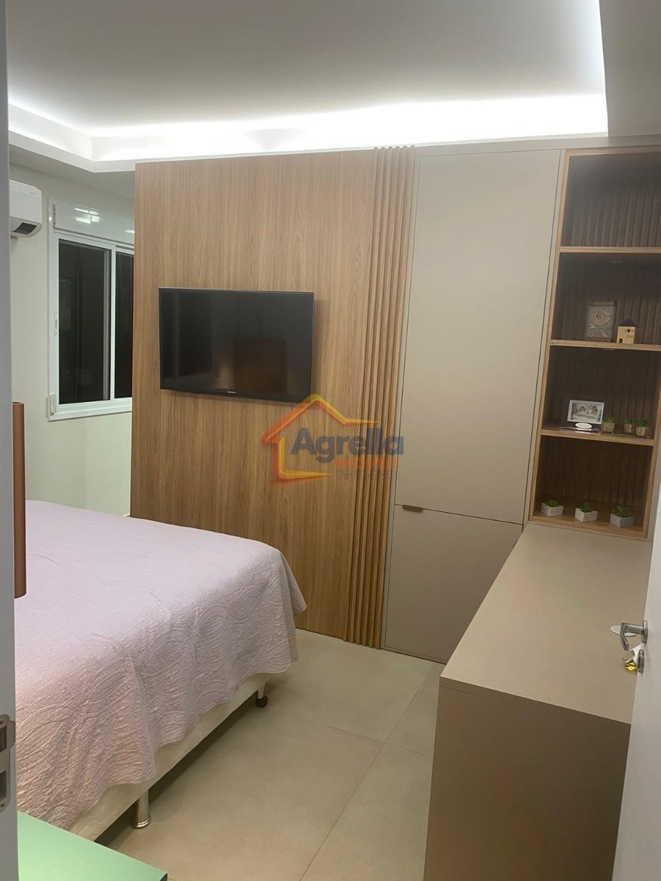Apartamento, 2 quartos, 77 m² - Foto 9