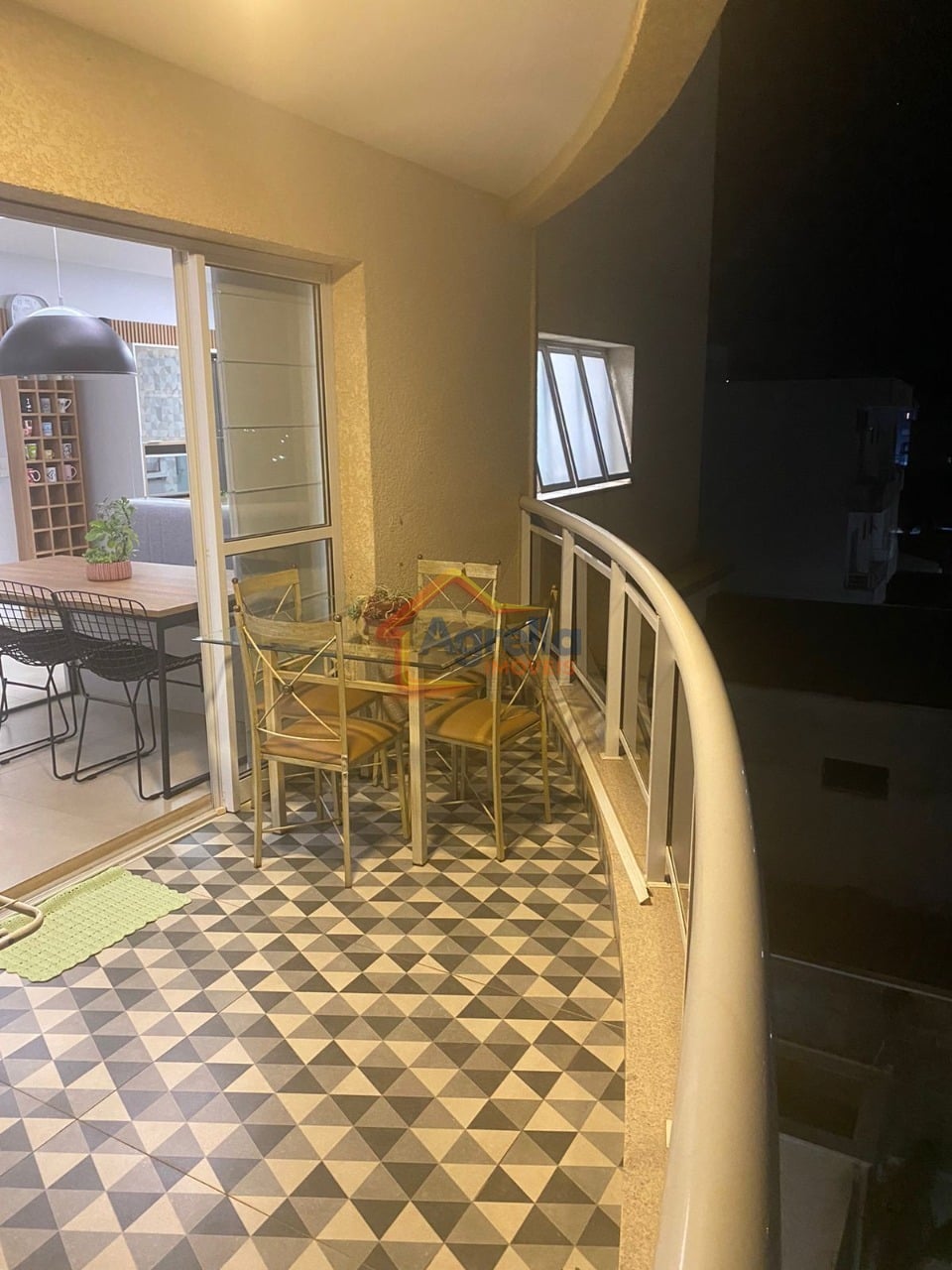Apartamento, 2 quartos, 77 m² - Foto 16