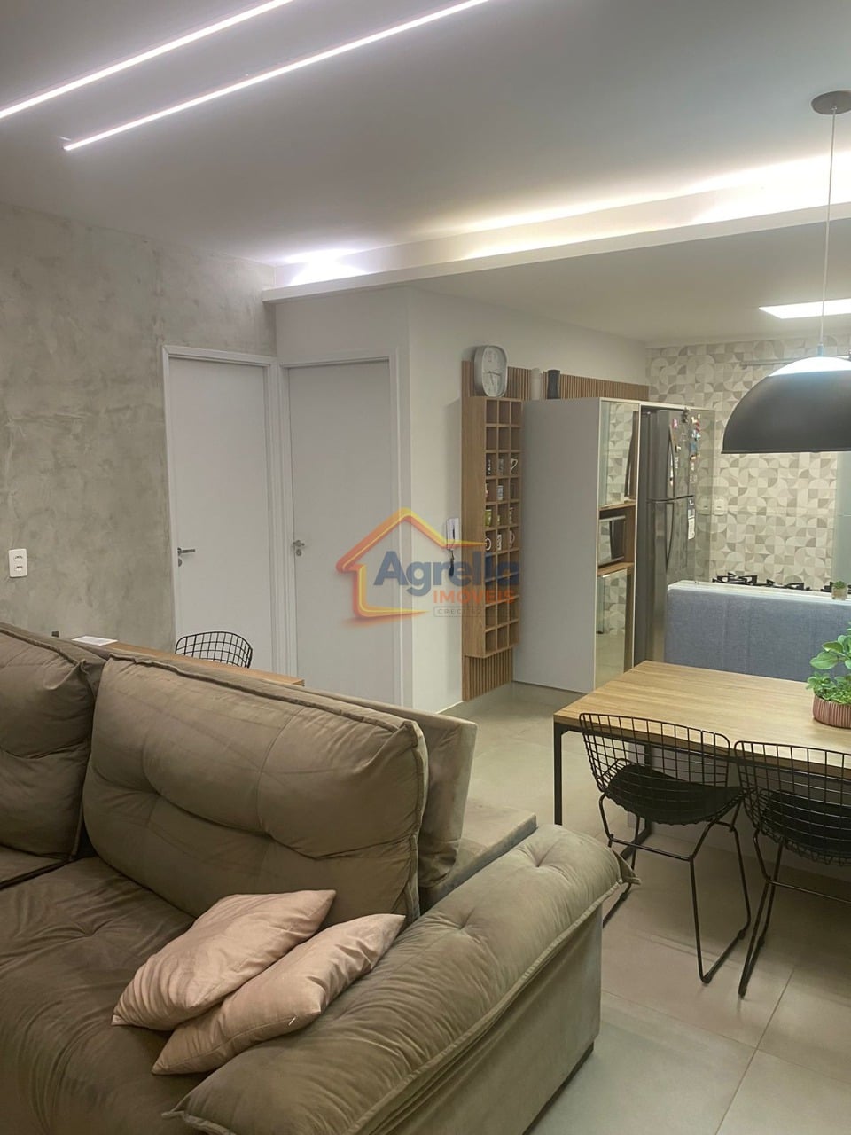 Apartamento, 2 quartos, 77 m² - Foto 6