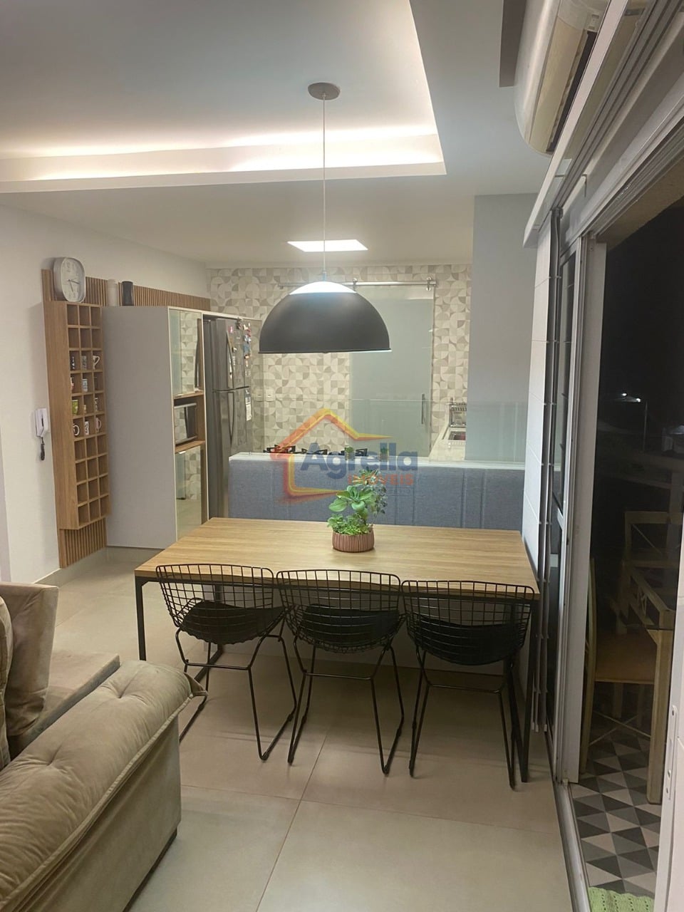 Apartamento, 2 quartos, 77 m² - Foto 4