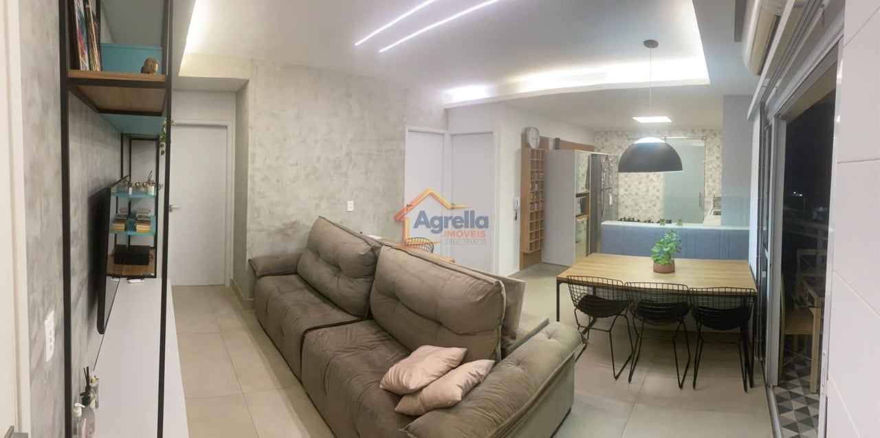 Apartamento, 2 quartos, 77 m² - Foto 5