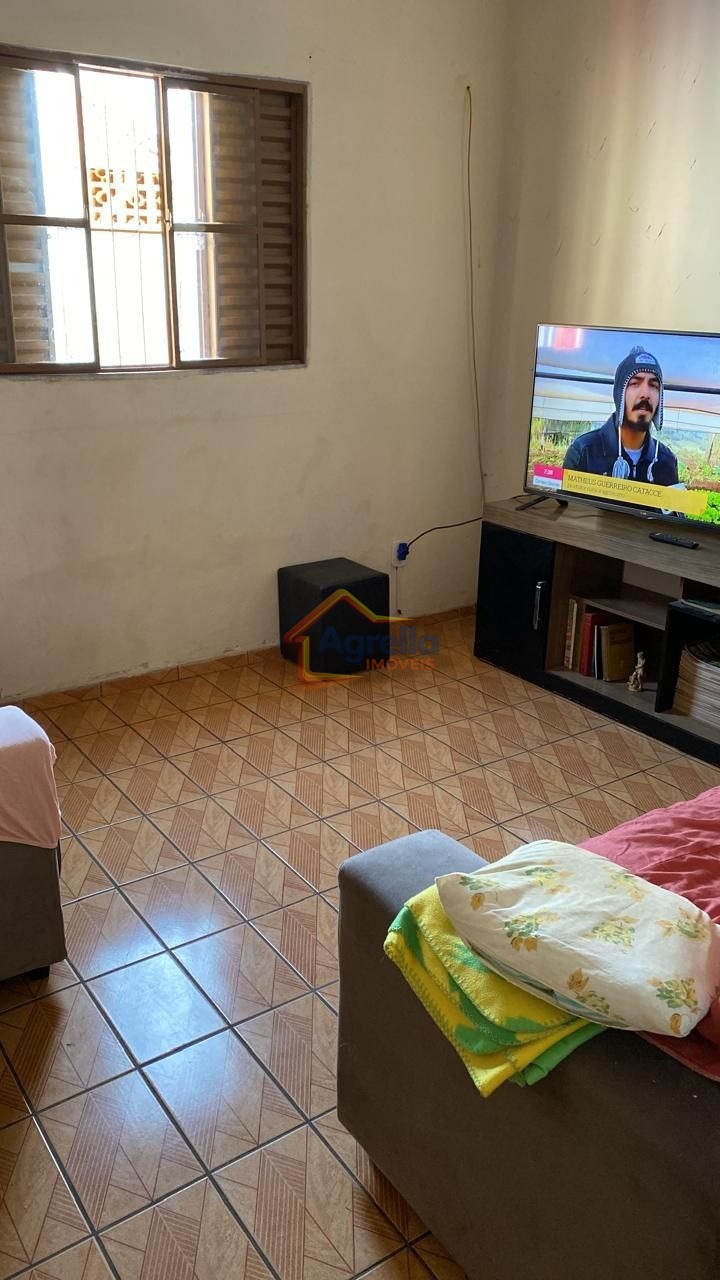 Casa, 3 quartos, 90 m² - Foto 4