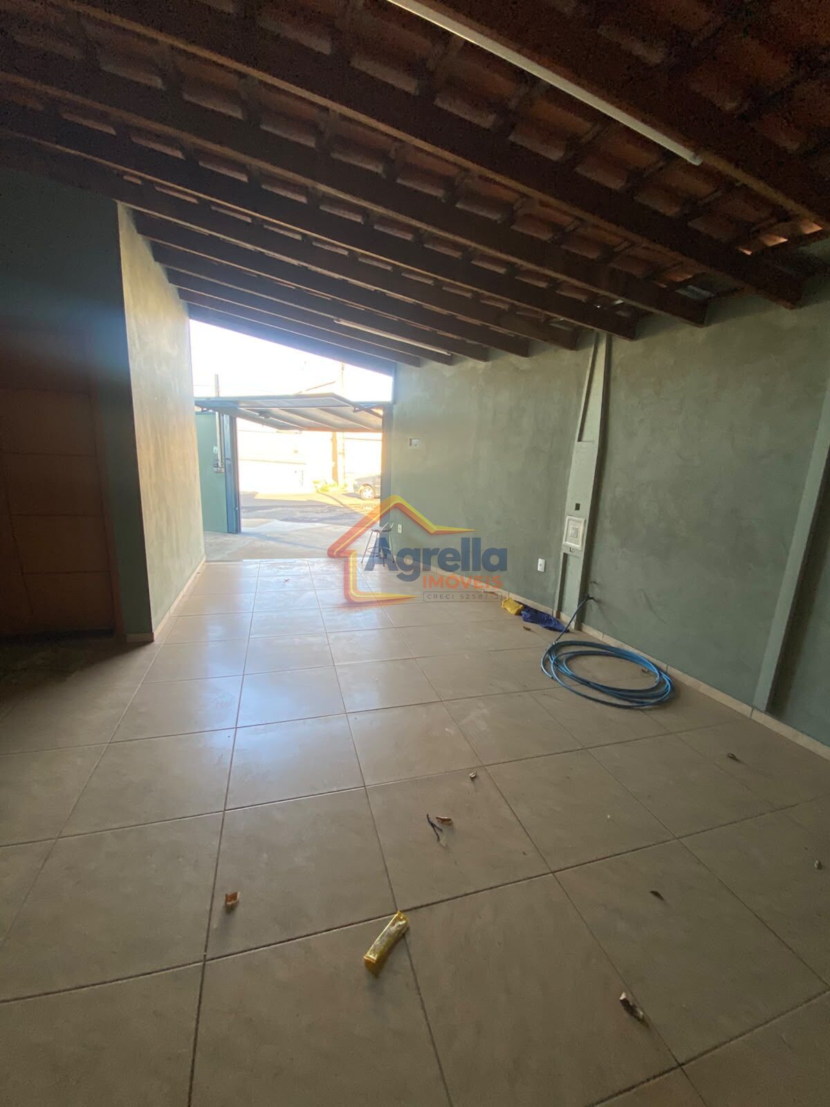 Casa, 3 quartos - Foto 12