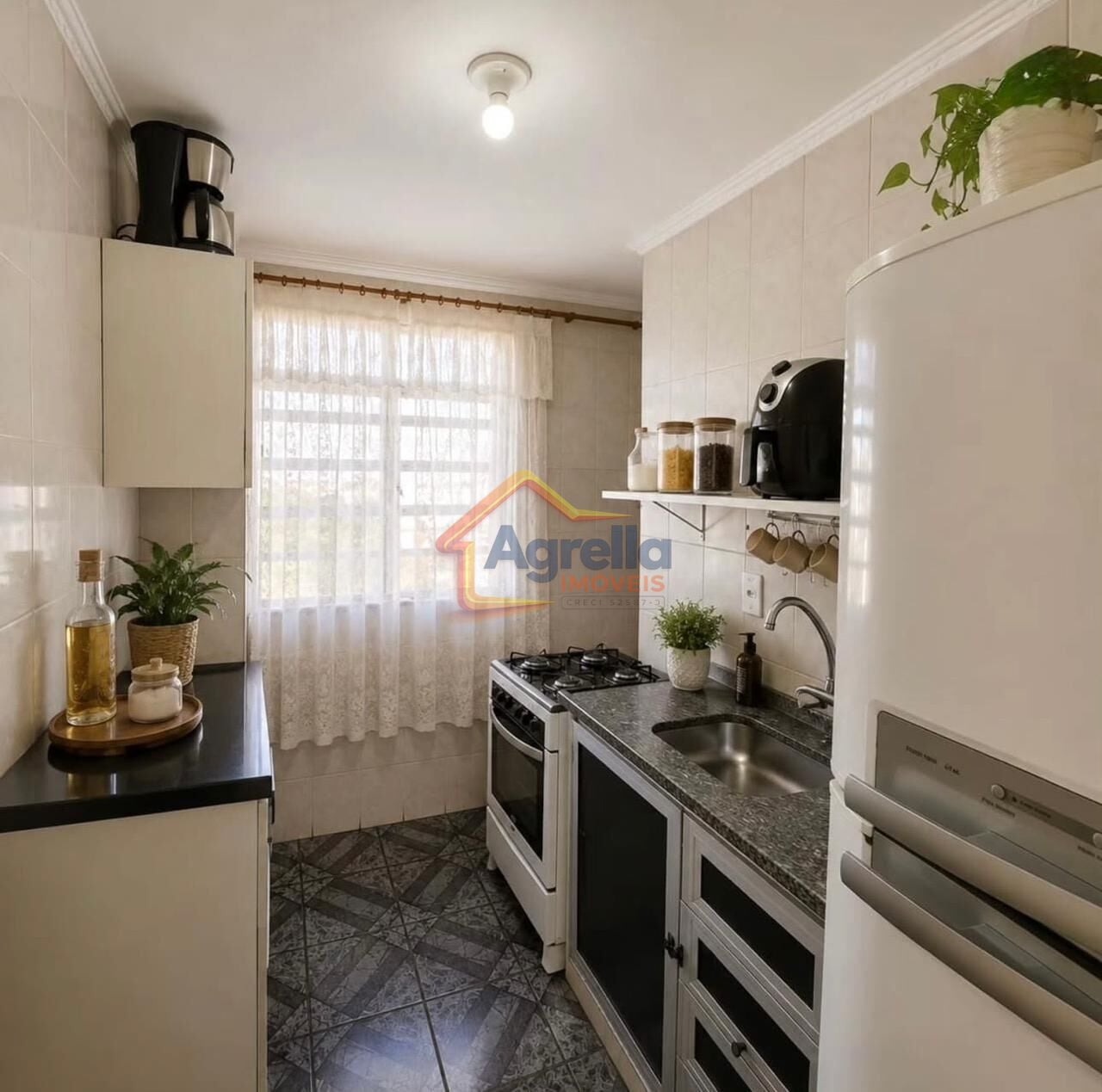Apartamento, 2 quartos, 45 m² - Foto 2