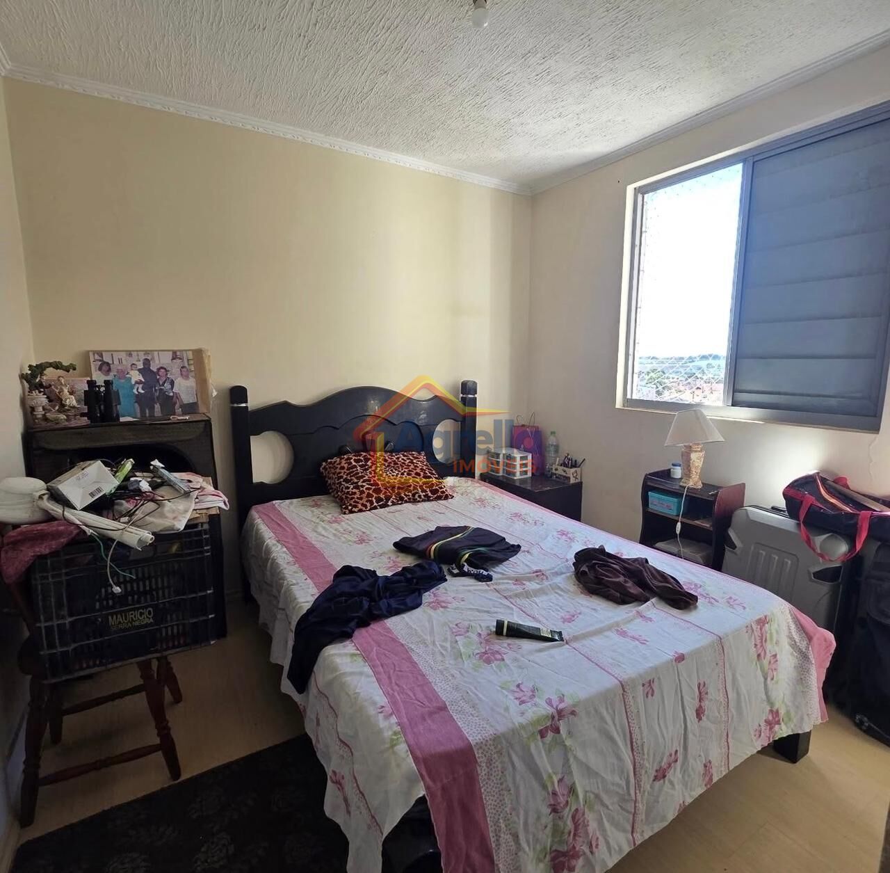 Apartamento, 2 quartos, 45 m² - Foto 5