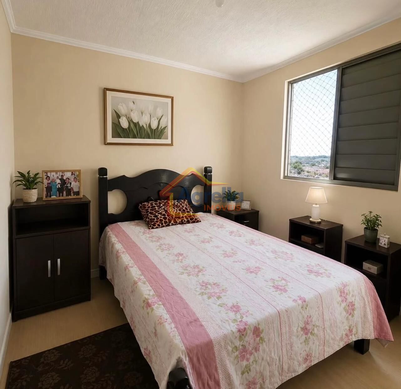 Apartamento, 2 quartos, 45 m² - Foto 4