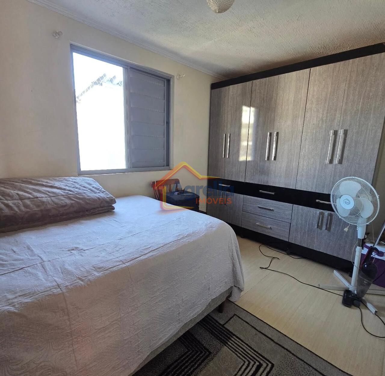 Apartamento, 2 quartos, 45 m² - Foto 6