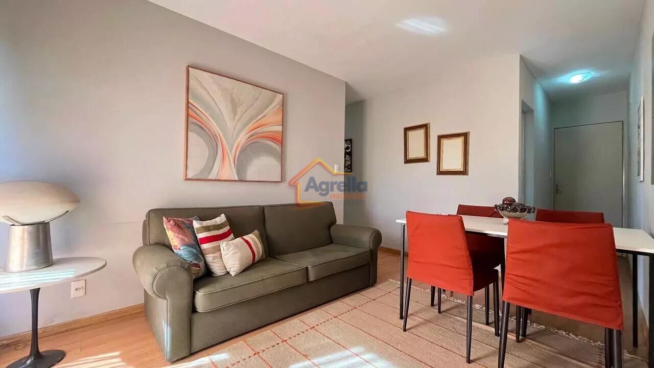 Apartamento, 2 quartos, 55 m² - Foto 3