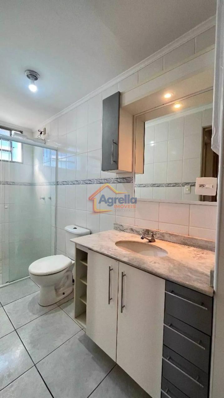 Apartamento, 2 quartos, 55 m² - Foto 14