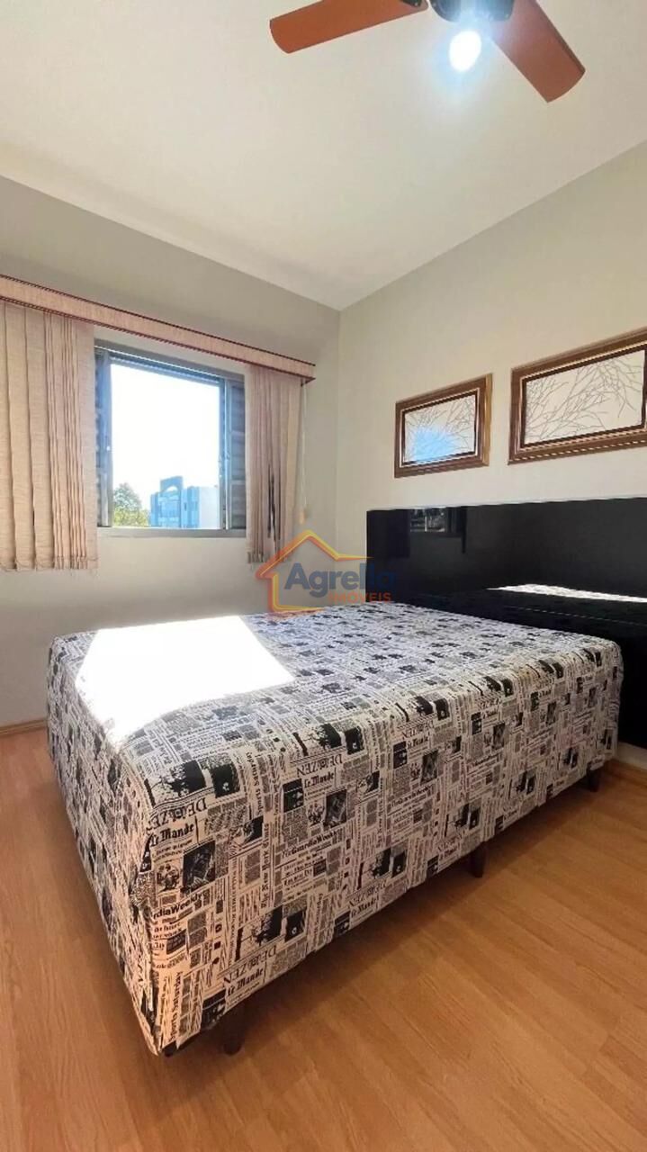 Apartamento, 2 quartos, 55 m² - Foto 10