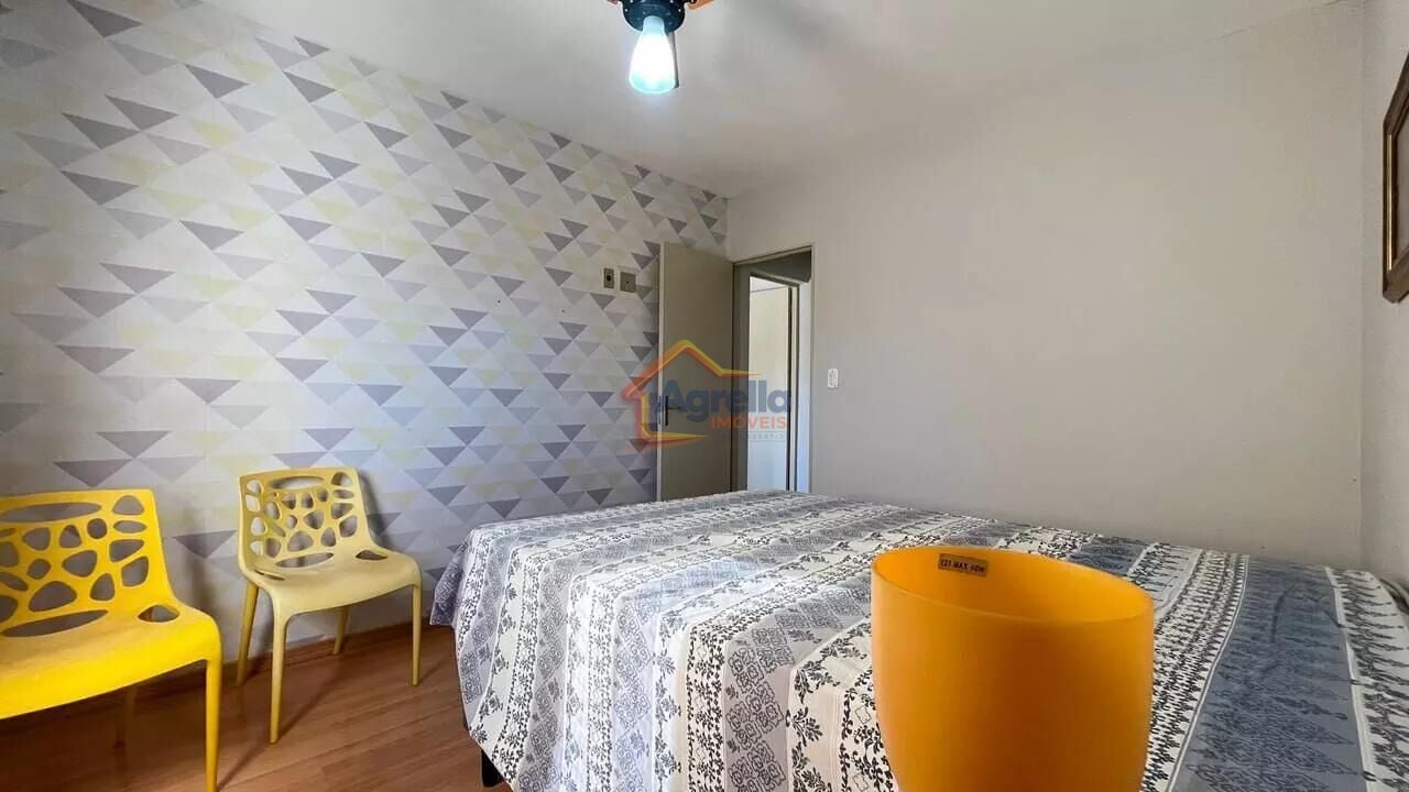 Apartamento, 2 quartos, 55 m² - Foto 8