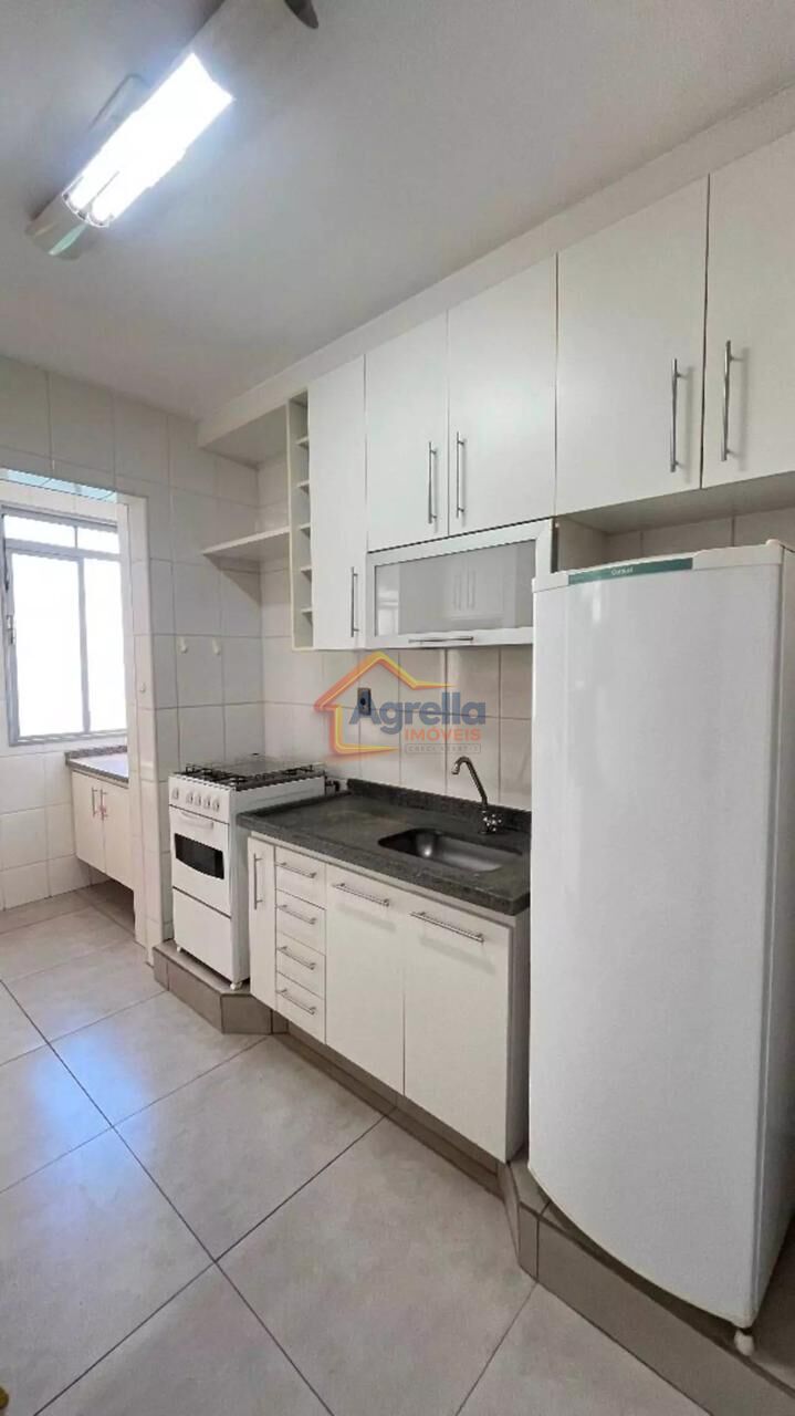 Apartamento, 2 quartos, 55 m² - Foto 5