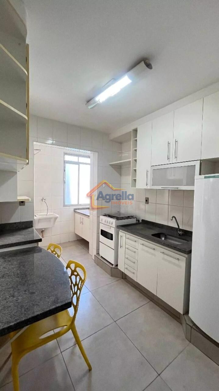 Apartamento, 2 quartos, 55 m² - Foto 4