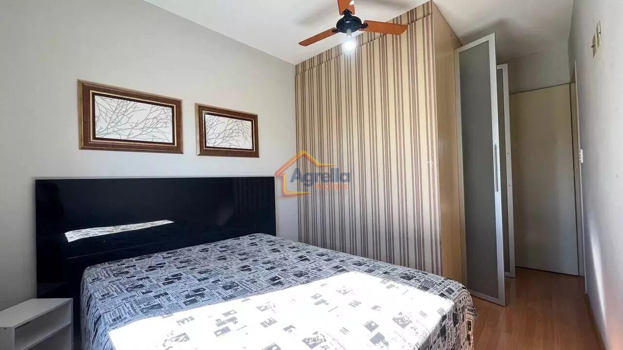 Apartamento, 2 quartos, 55 m² - Foto 9