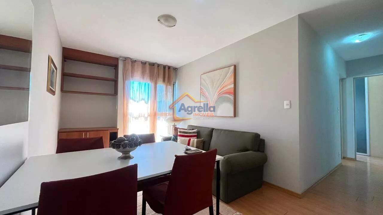 Apartamento, 2 quartos, 55 m² - Foto 2