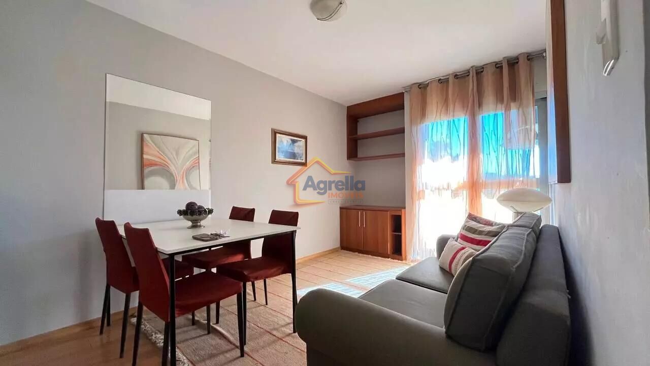 Apartamento, 2 quartos, 55 m² - Foto 1