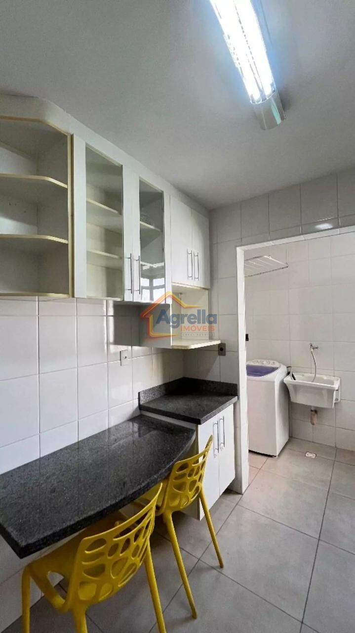 Apartamento, 2 quartos, 55 m² - Foto 6