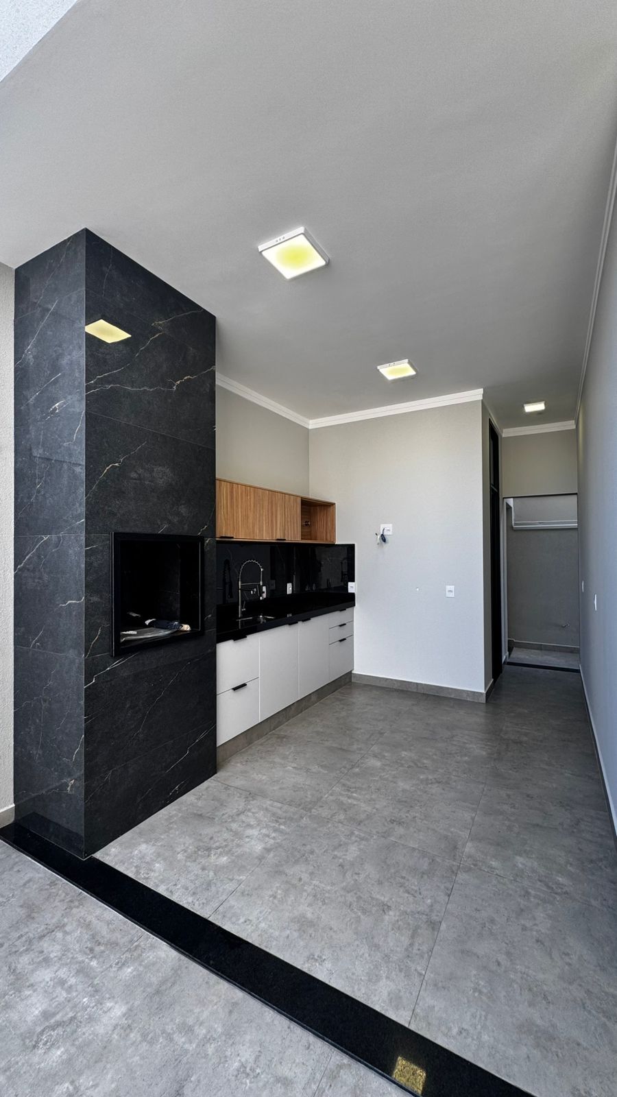 Casa, 3 quartos, 120 m² - Foto 12