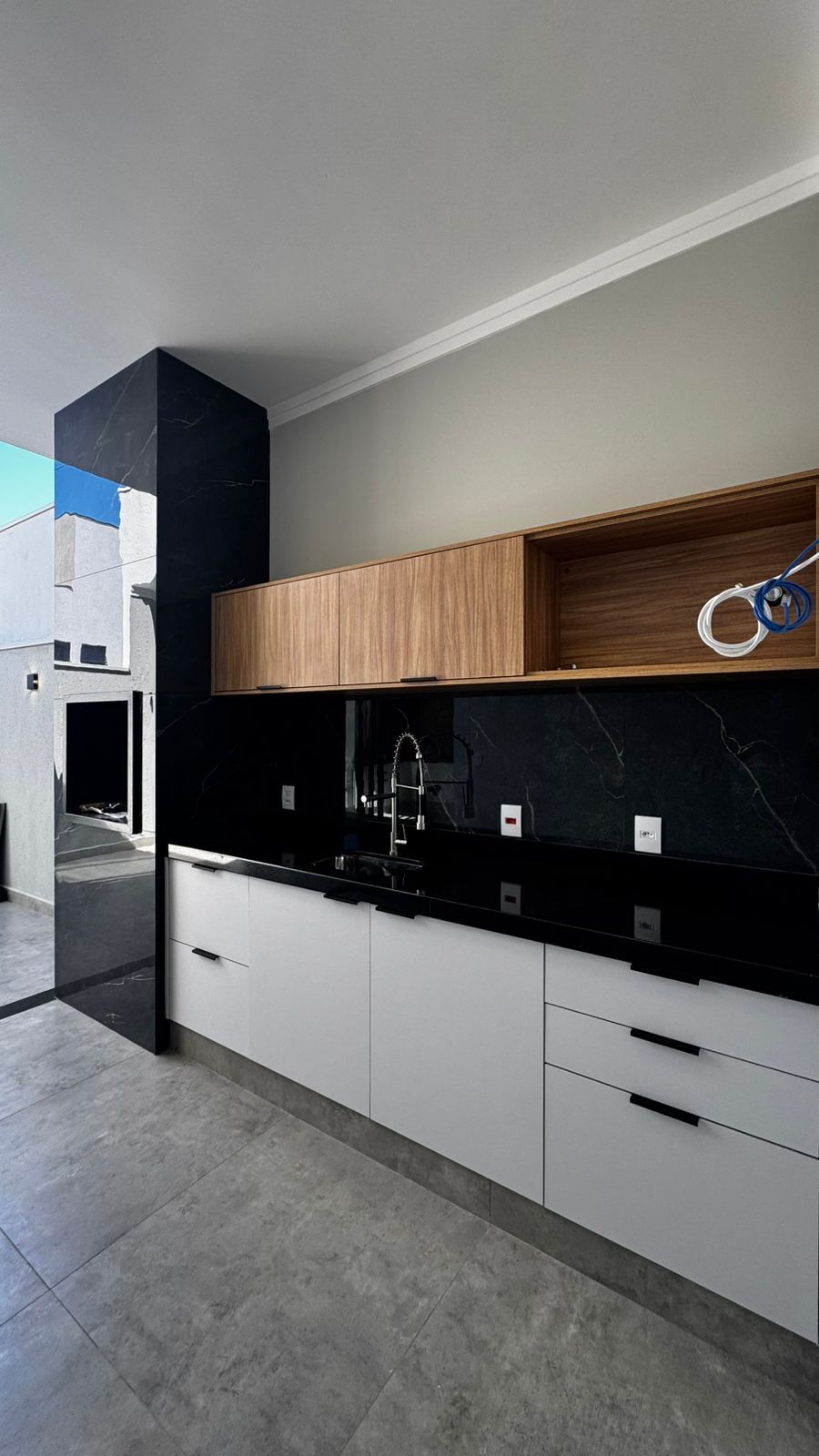Casa, 3 quartos, 120 m² - Foto 11