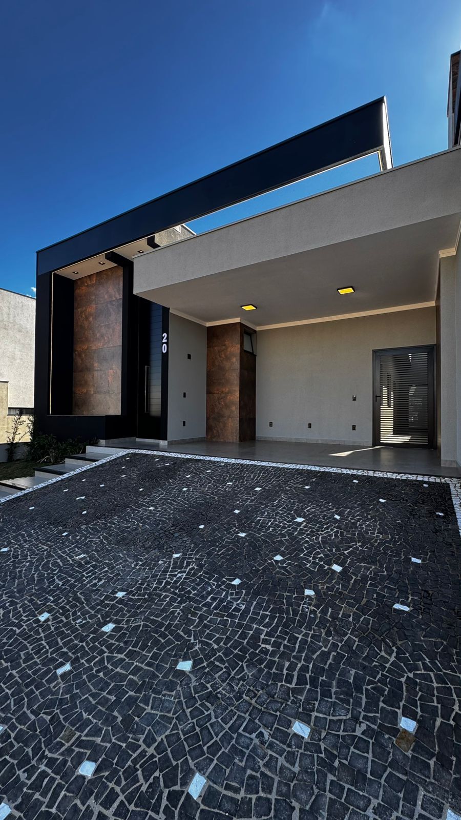 Casa, 3 quartos, 120 m² - Foto 25