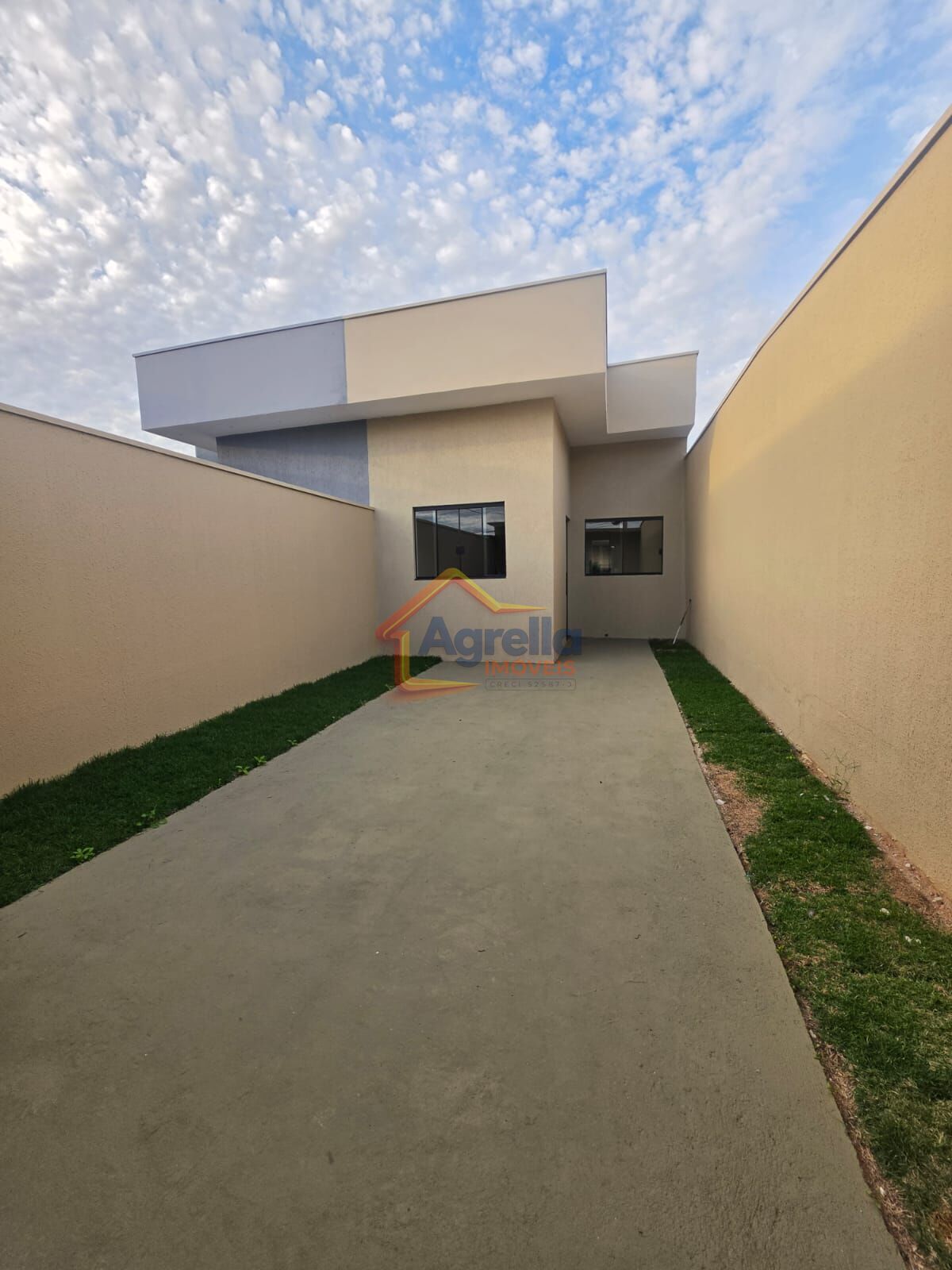 Casa, 2 quartos, 58 m² - Foto 23
