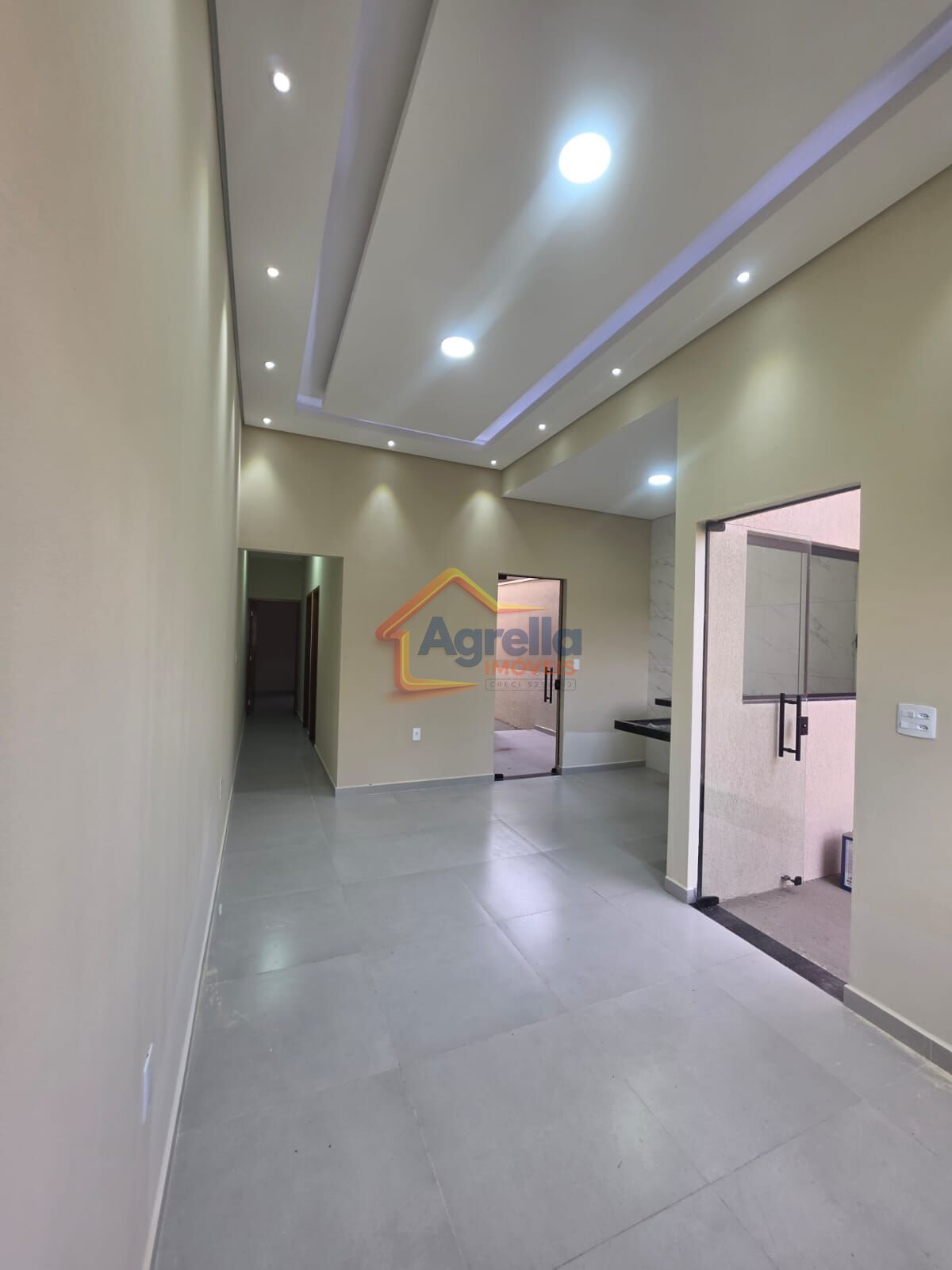 Casa, 2 quartos, 58 m² - Foto 4