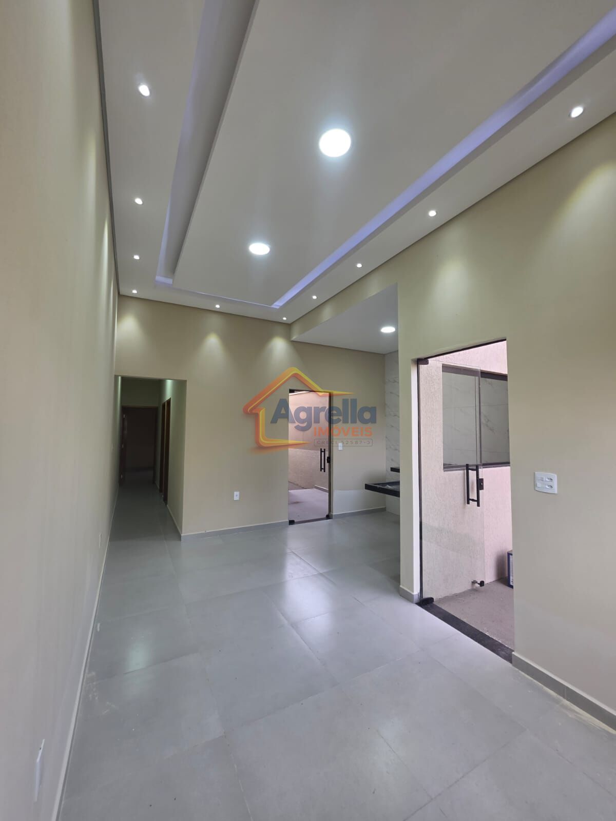 Casa, 2 quartos, 58 m² - Foto 5