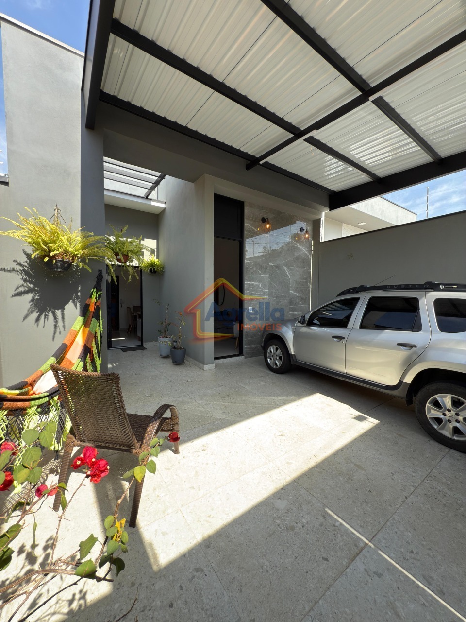 Casa, 3 quartos, 103 m² - Foto 17