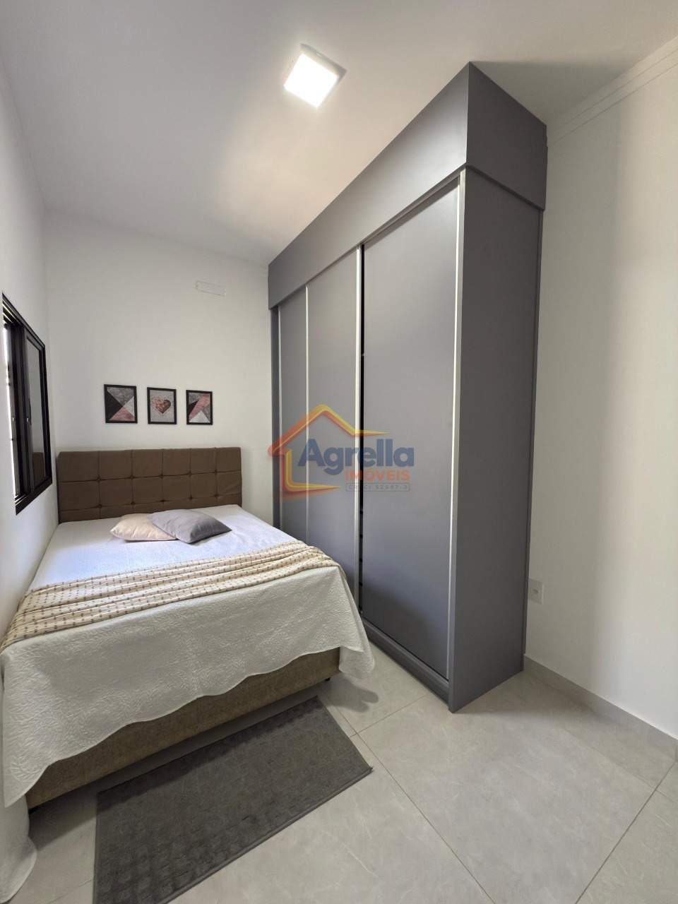 Casa, 3 quartos, 103 m² - Foto 6