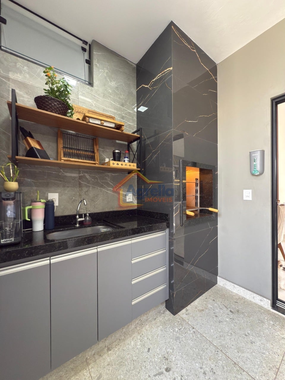 Casa, 3 quartos, 103 m² - Foto 13