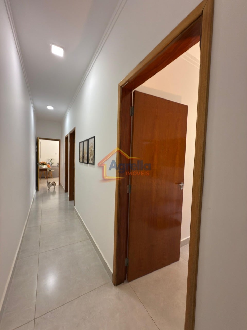 Casa, 3 quartos, 103 m² - Foto 7