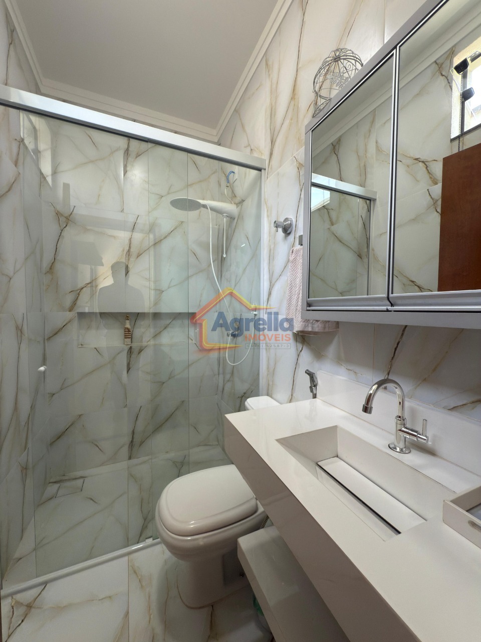 Casa, 3 quartos, 103 m² - Foto 10