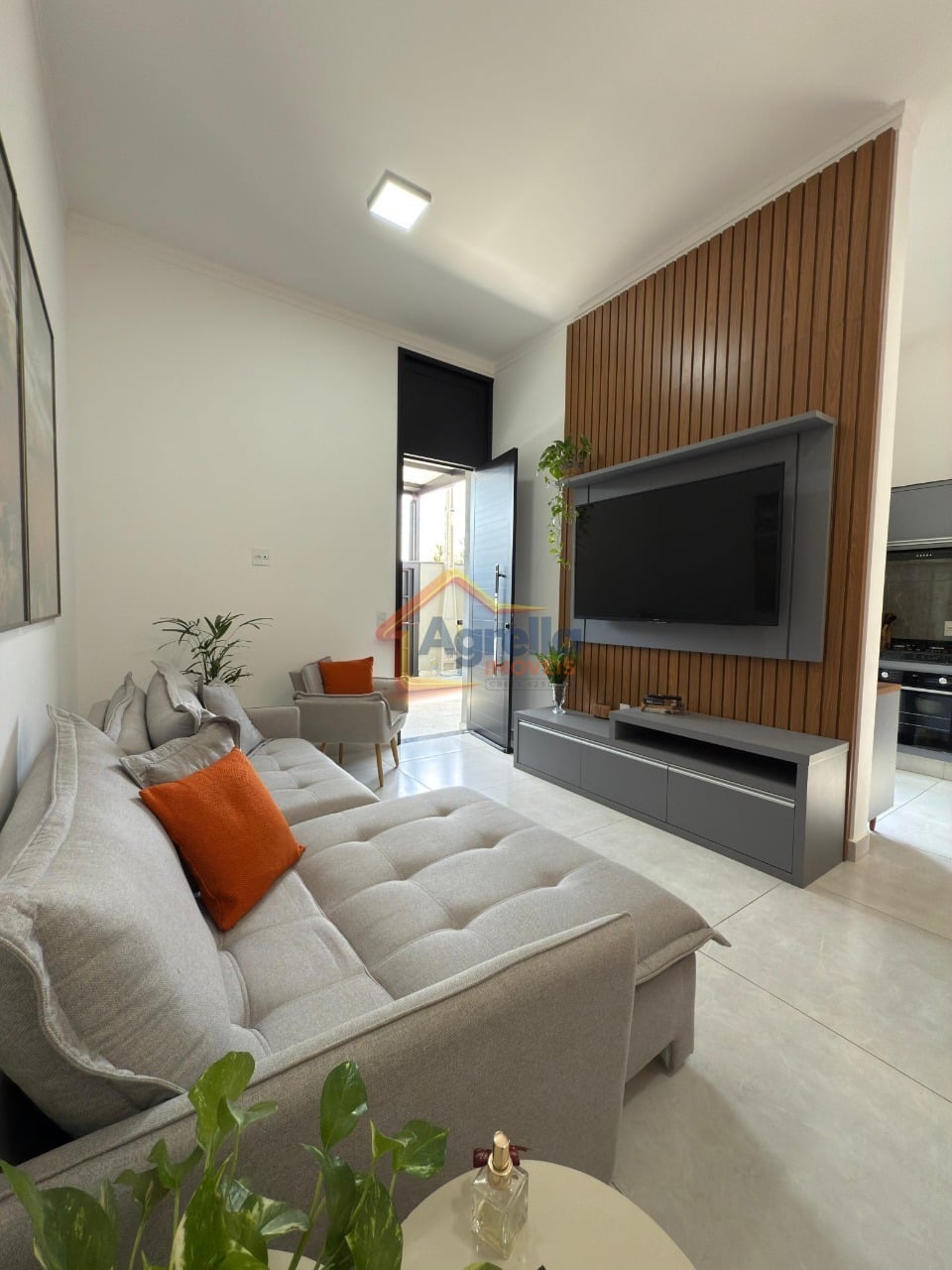 Casa, 3 quartos, 103 m² - Foto 1