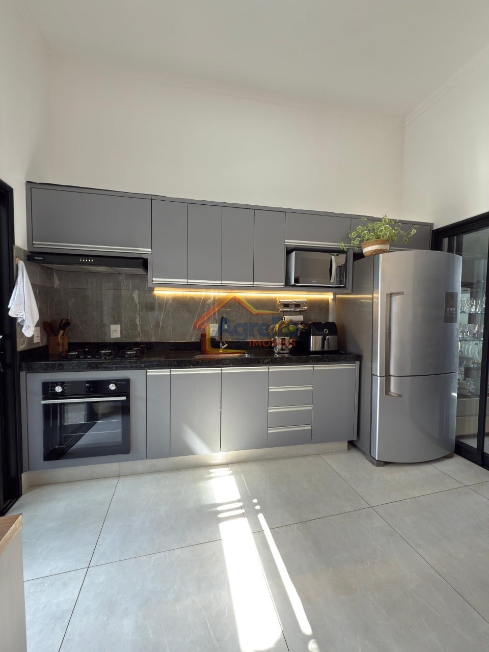 Casa, 3 quartos, 103 m² - Foto 3