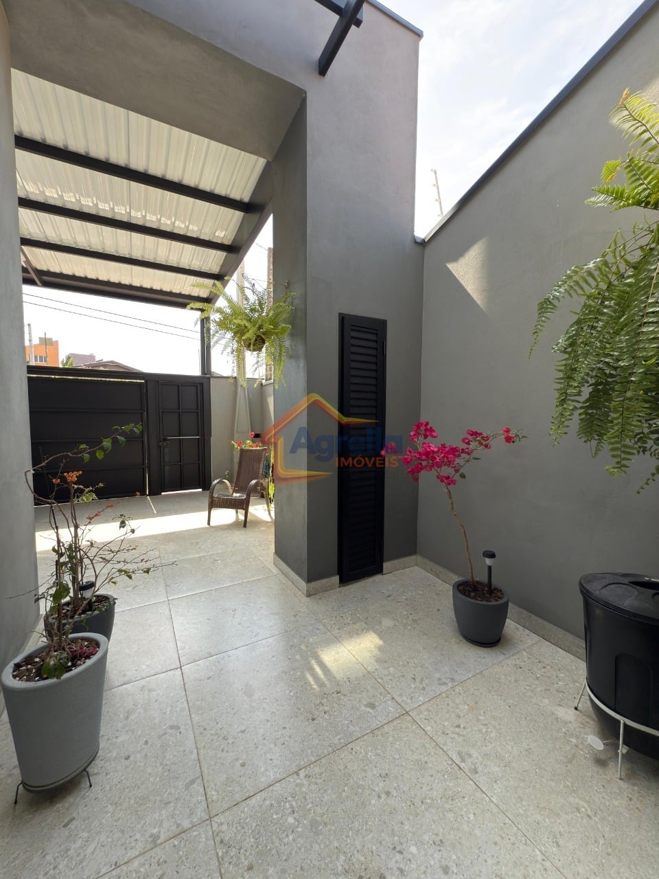 Casa, 3 quartos, 103 m² - Foto 11