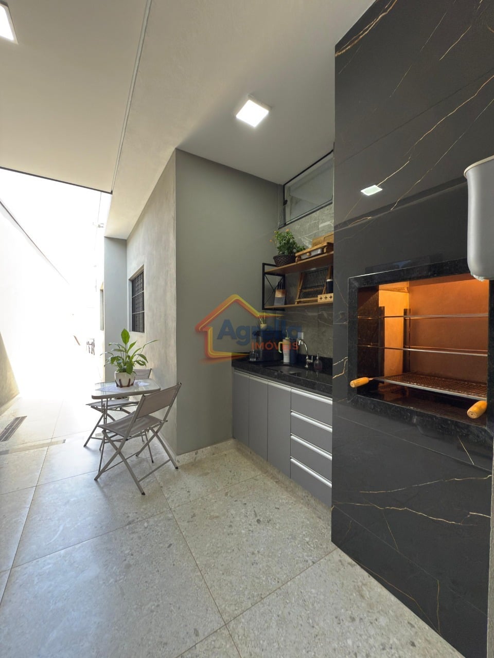 Casa, 3 quartos, 103 m² - Foto 12