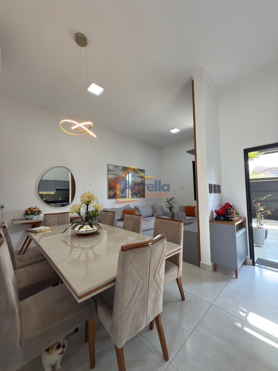 Casa, 3 quartos, 103 m² - Foto 4