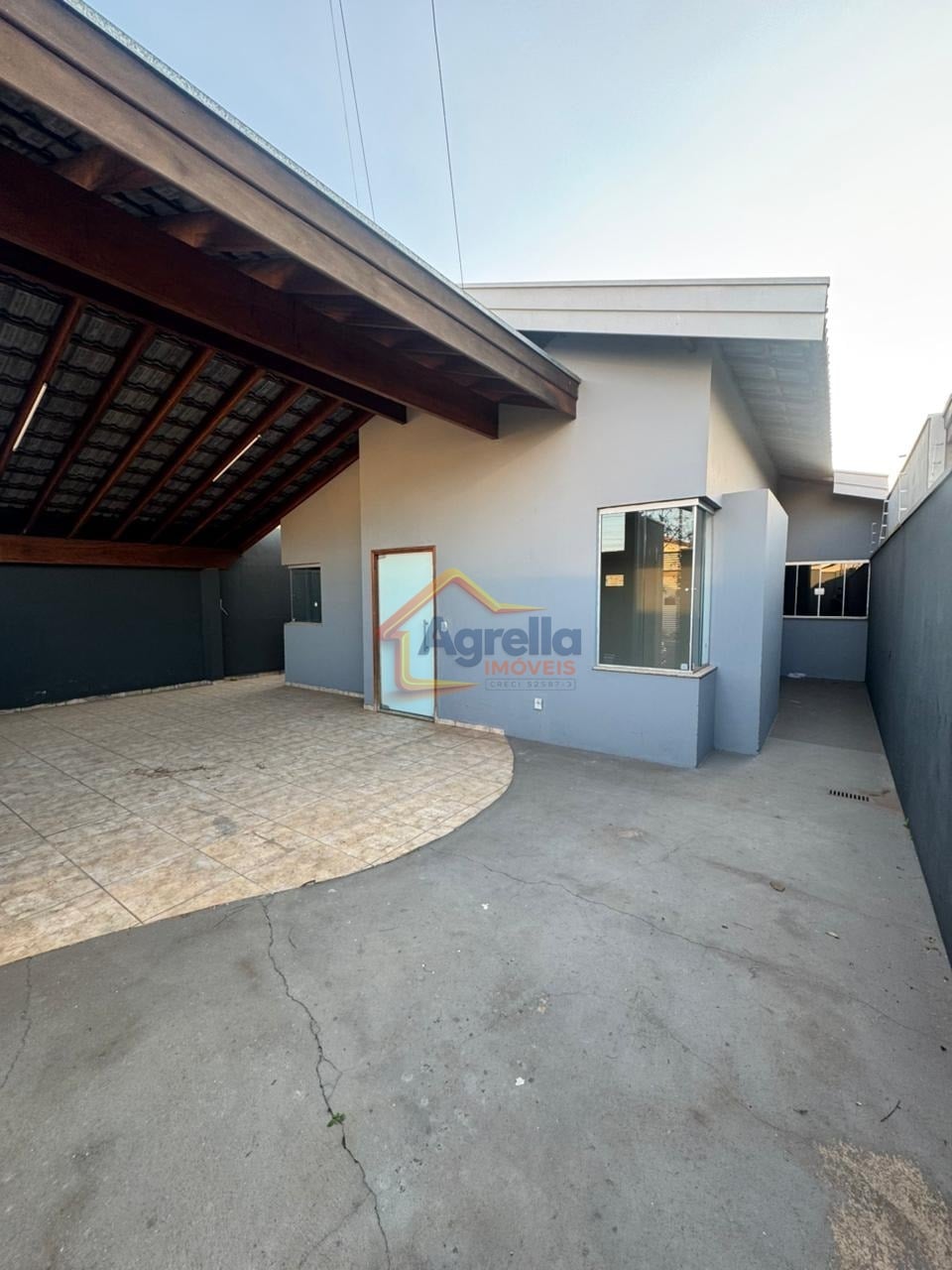 Casa, 3 quartos, 170 m² - Foto 1