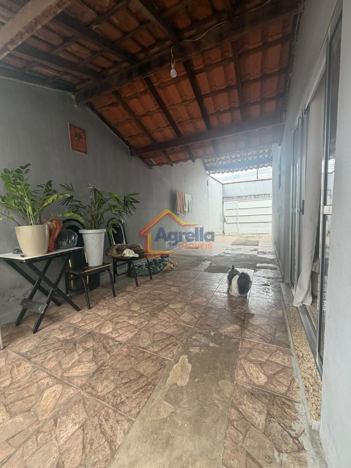 Casa, 3 quartos, 168 m² - Foto 19