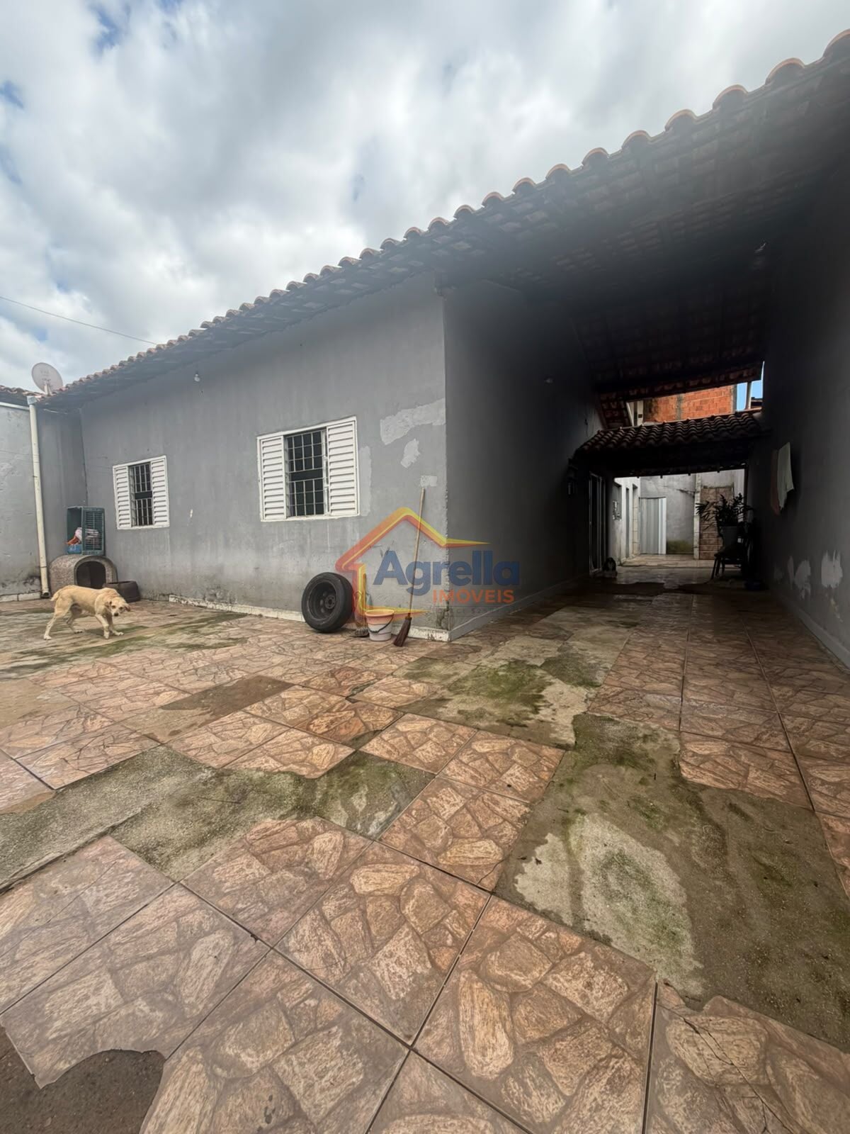 Casa, 3 quartos, 168 m² - Foto 12