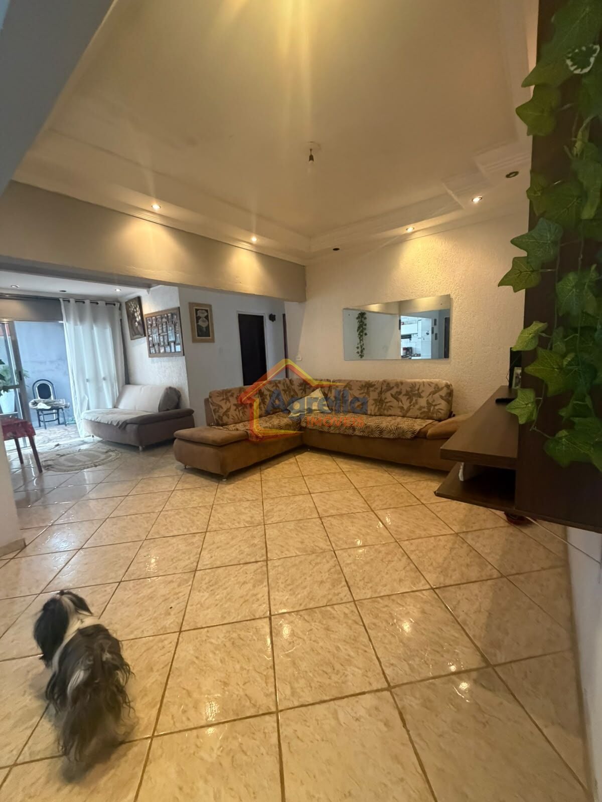 Casa, 3 quartos, 168 m² - Foto 2